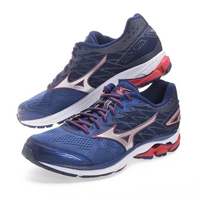 mizuno wave runner 20