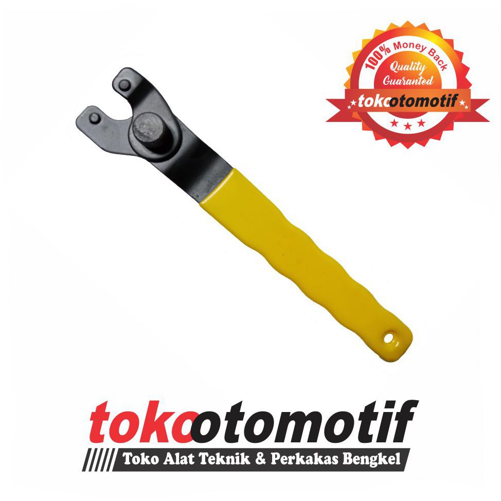 Kunci Discgrinder Universal MC TECH / Kunci Gerinda Original