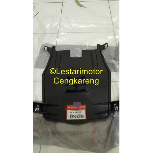 Cover Under Assy Beat FI Original Honda