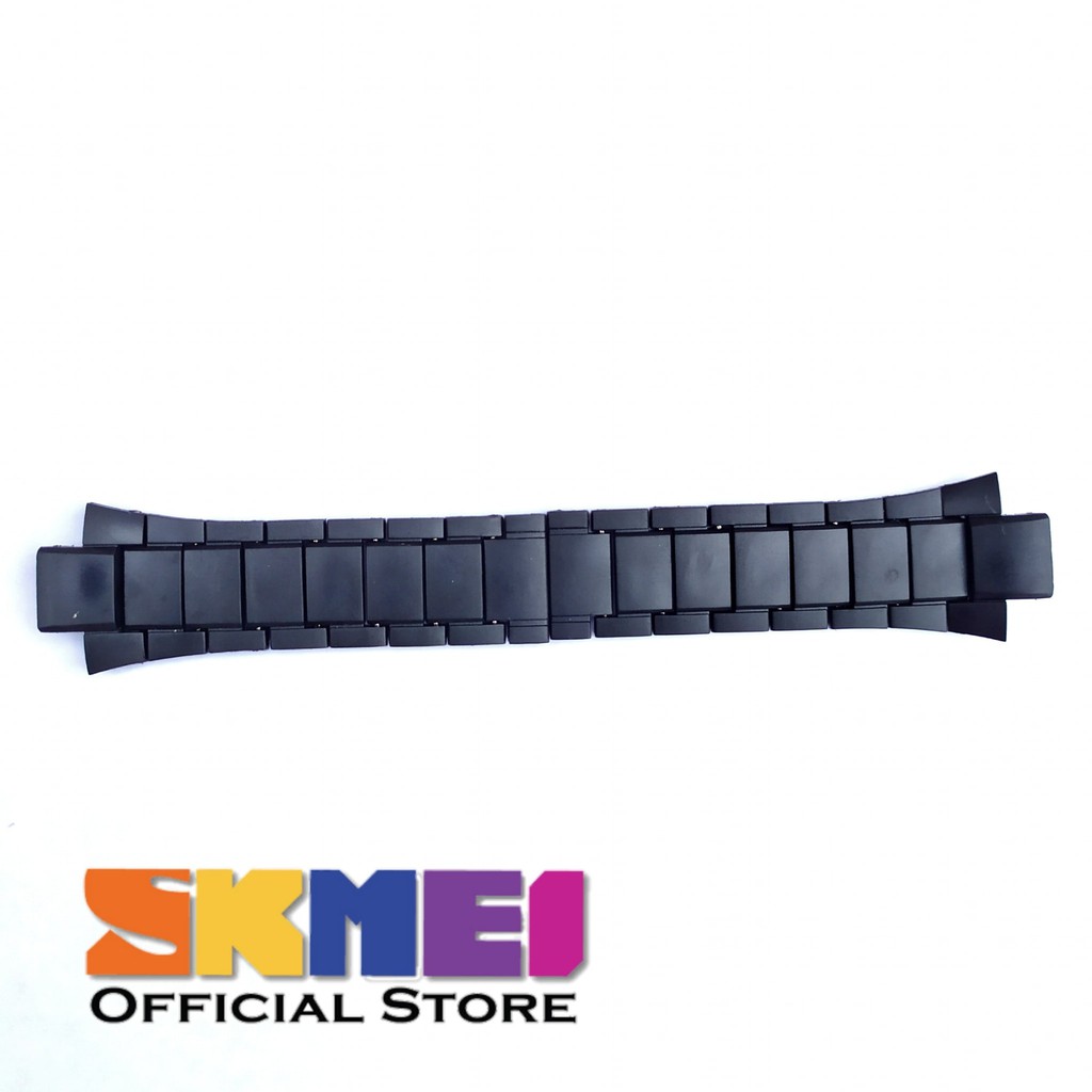 STRAP WATCH TALI JAM SKMEI 1016 STRAP SKMEI 1016.