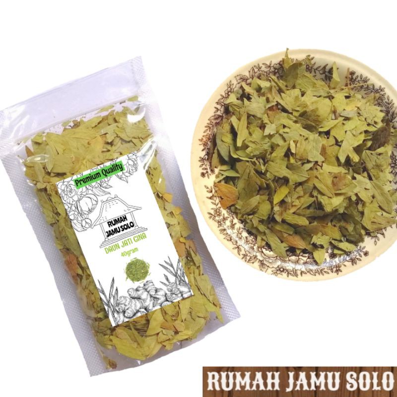 

Teh Daun Jati Cina 40 gram teh pelangsing diet