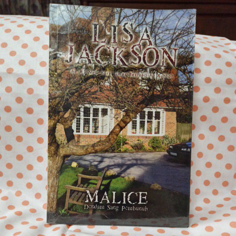 Malice - Lisa Jackson