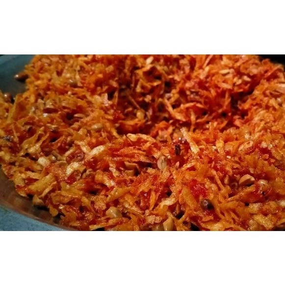 

Kentang Mustofa