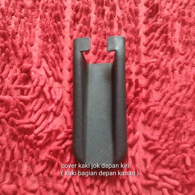 Cover Kaki Jok Depan Kiri Honda Jazz GD3 - Kaki Depan Kanan
