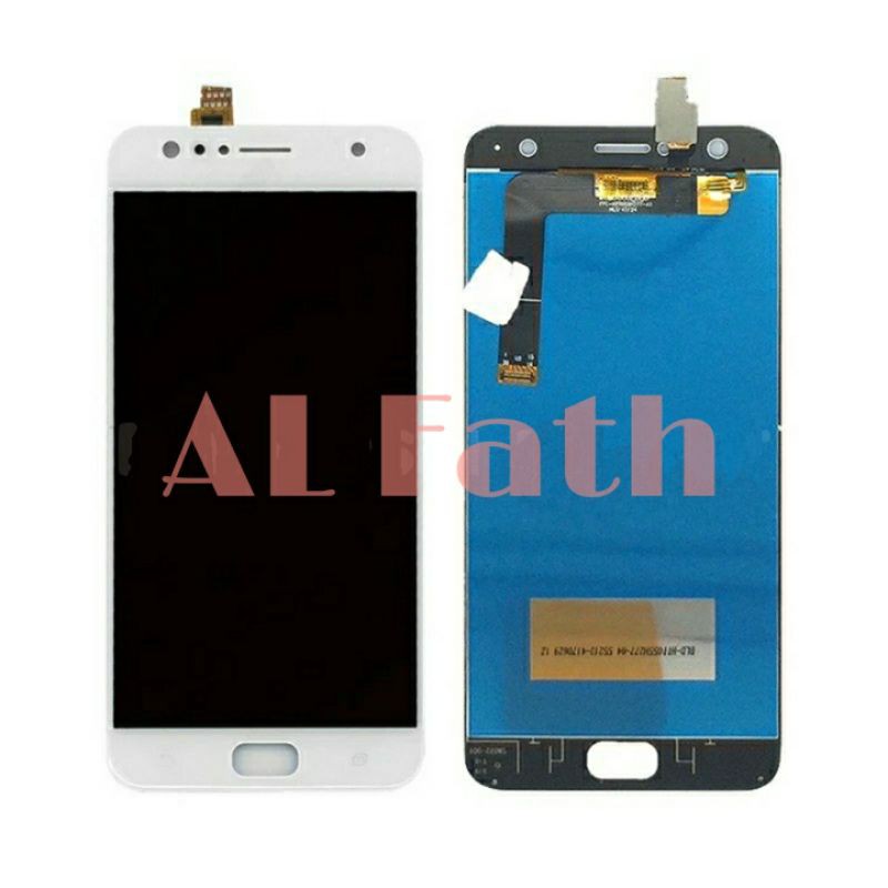 LCD TOUCHSCREEN ZENFONE 4 SELFIE / X00LD / ZD553KL- COMPLETE
