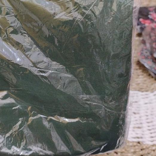 ➨ jilbab Aisyah anak, bergo cadar anak, Khimar muthia kids,kerudung anak - Army ○