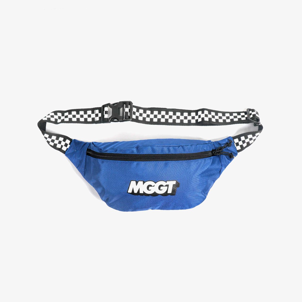 Maggot Industries Waistbag  Series #WS02