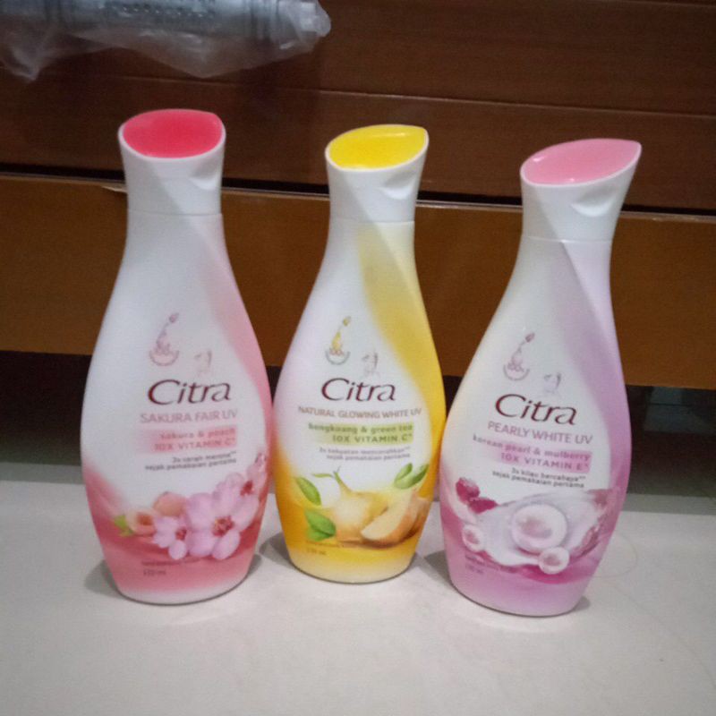citra hand body