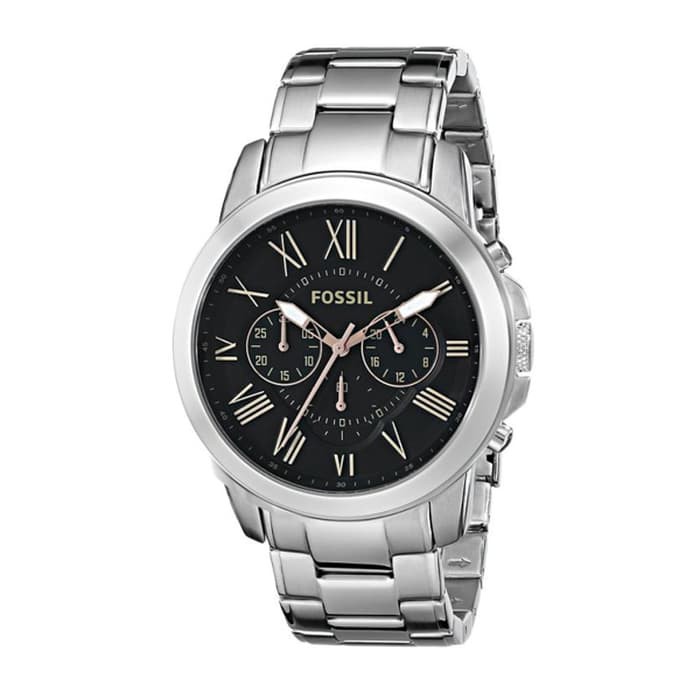 HOT SALE Fossil - Jam Tangan Pria Fossil FS4994 TERLARIS