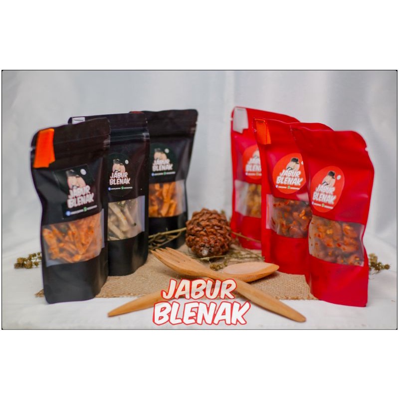 

Makaroni JABUR BLENAK khas INDRAMAYU 40g makaroni murah viral free bubble wrap