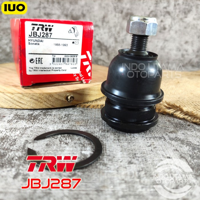 Ball Joint bawah Kia Picanto Rio Hyundai Getz Matrix TRW JBJ287