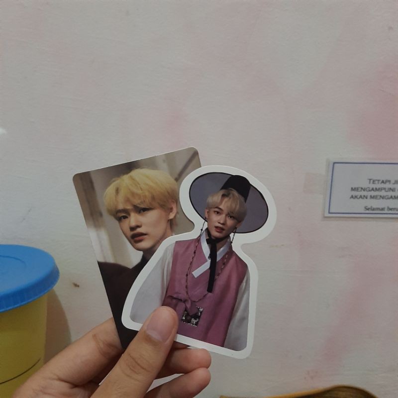 puff chenle