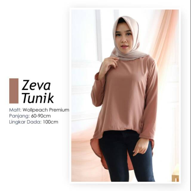 Zeva Tunik - 003