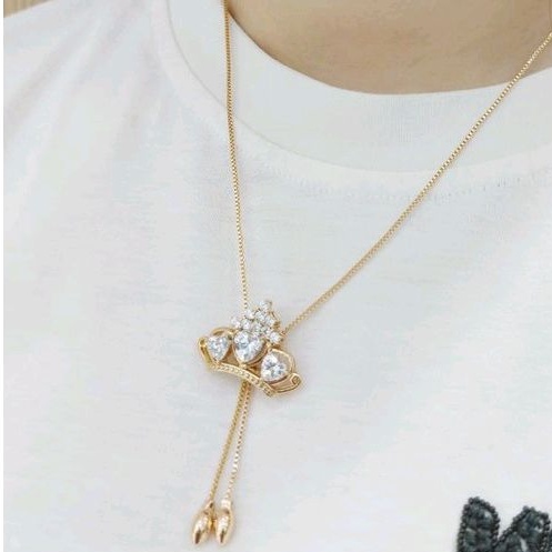 KALUNG SERUT FLOWER 025 BY XUPING