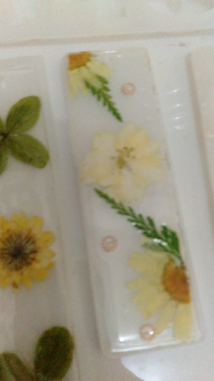 Cetakan Bahan Resin Silikon Untuk Membuat Kerajinan Tangan