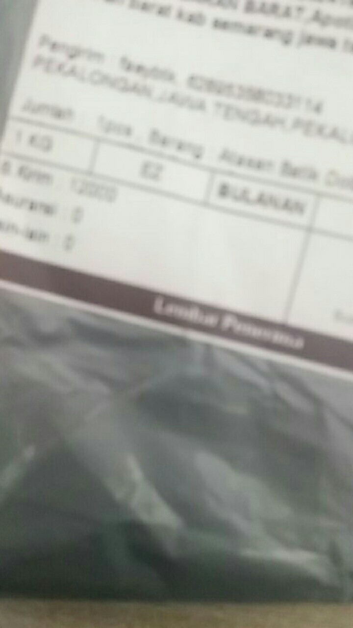 Atasan Batik Dolby Dolbi Dobby Doby Tenun Sutra Tulis Halus Katun Atbm Baron ,sarombit Atasan No