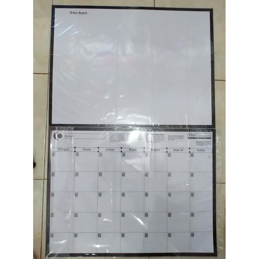 

ITERBARUl PAPAN TULIS ROLL WHITEBOARD GULUNG ICLl