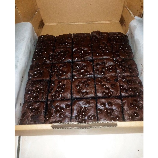 

choco fudge large full chocochif