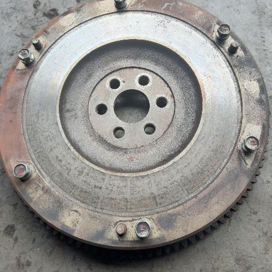 Flywheel Roda gila toyota yaris vios gen3 original