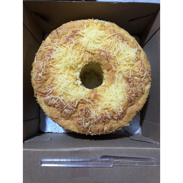 

Triple Cheese