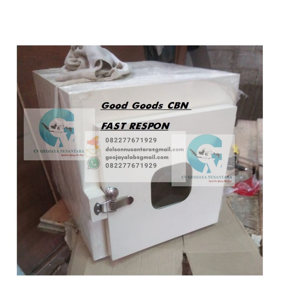 

pass Box Pass through Steel Epoxy 40x40x40 Laboratorium Passbox