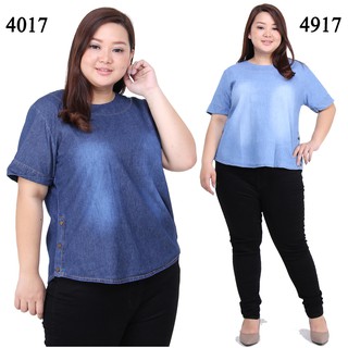 87 Model Baju Untuk Orang Gemuk Agar Terlihat Langsing HD Terbaru