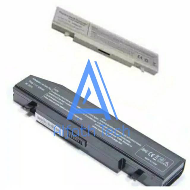 Baterai Samsung RF409 RF410 RF411 RF509 RF510 RF511 RF710 RF711 R439 RV409 RV410 RV413 RV415 RV509