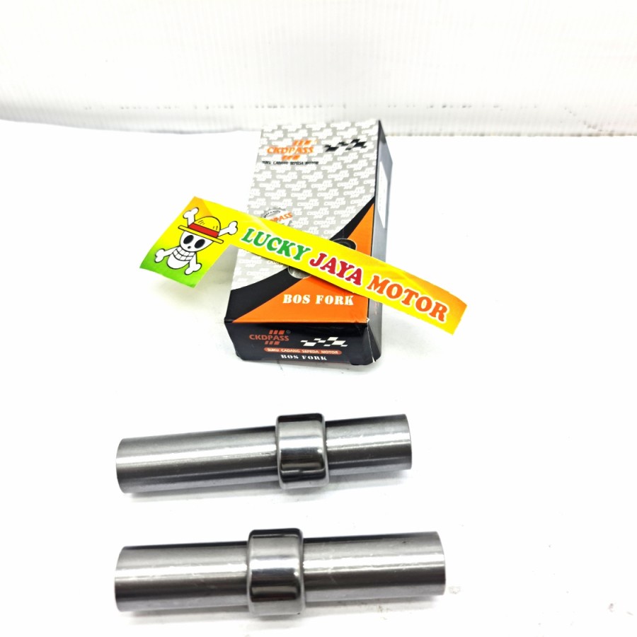 BOS BOSH SWING ARM VIXION OLD LAMA PNP VIXION NEW LIGHTNING 2013 2014