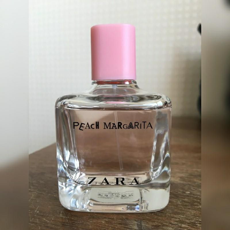 Margarita peachy