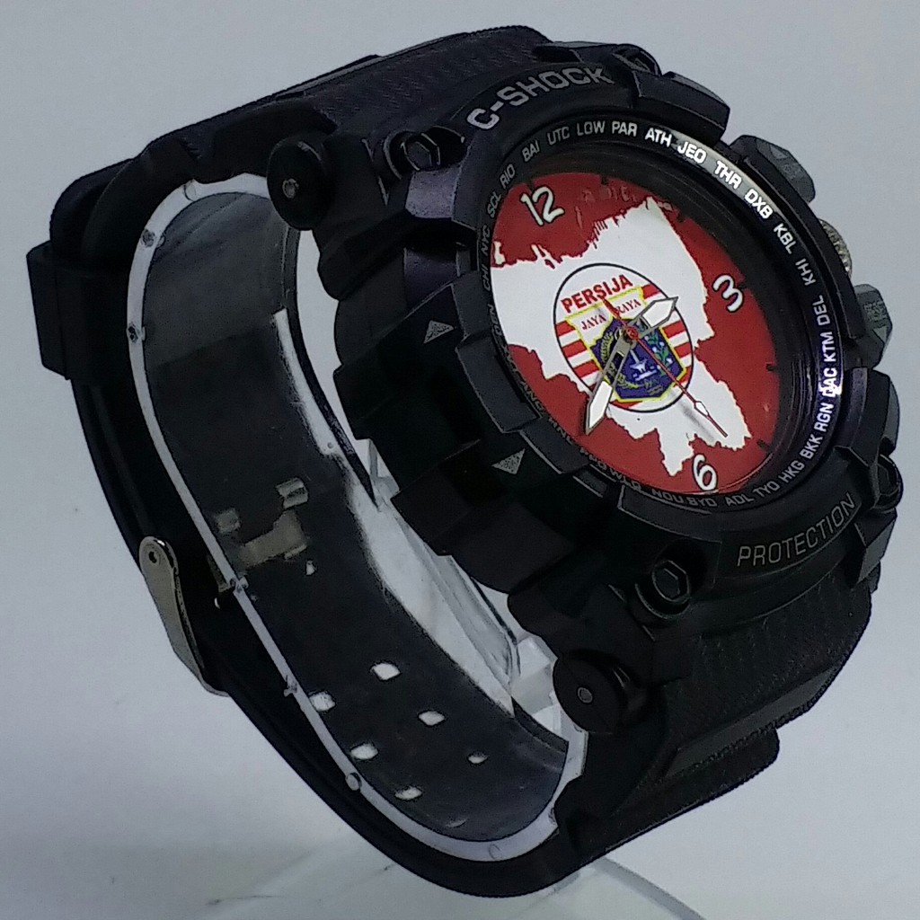 Jam PERSIJA Outdoor Anti Air 17