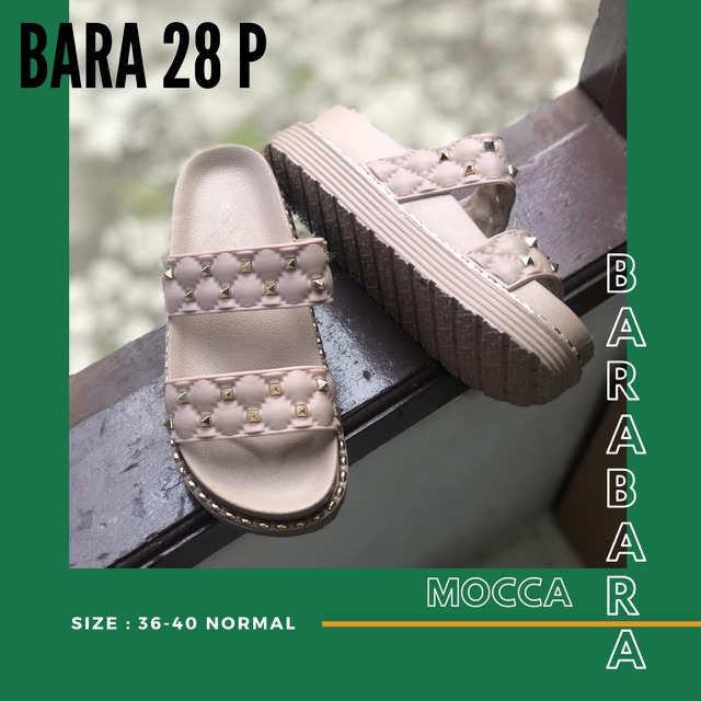 BARABARA 28 PB aseli Import