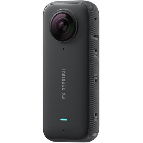 Insta360 One X3 - 360 Action Camera - Garansi Resmi