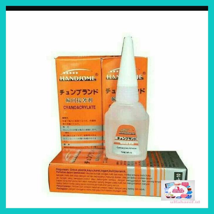 

Rew5Ey- Lem Korea Botol Besar ( Handsome ) / Lem Tetes Korea Cair Grosir Ft54Yt5-