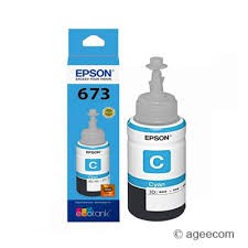 Ink Epson 6731 Black/ 6732 Cyan/ 6733 Magenta/ 6734 Yellow/ 6735 Light Cyan/ 6736 Light Magenta