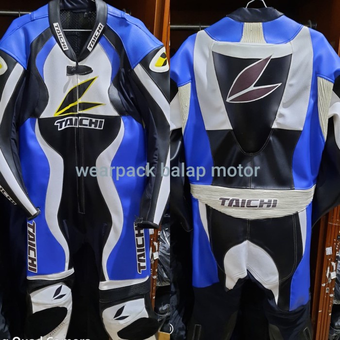 MOTOR-JAKET- WEARPACK BALAP MODEL TERBARU 2016 LIMITED -JAKET-MOTOR.