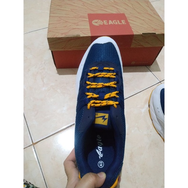 eagle hokaido sepatu murah