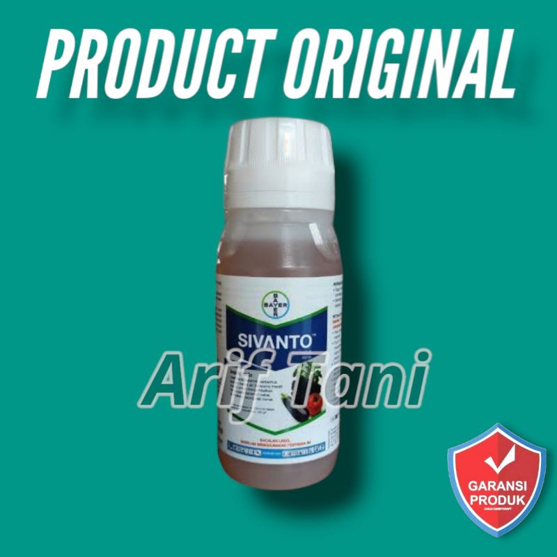 Sivanto Prime 200 SL - 100 ML