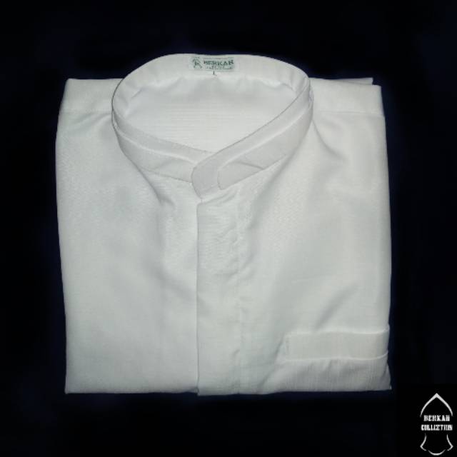 Baju muslim berkah H&I collection