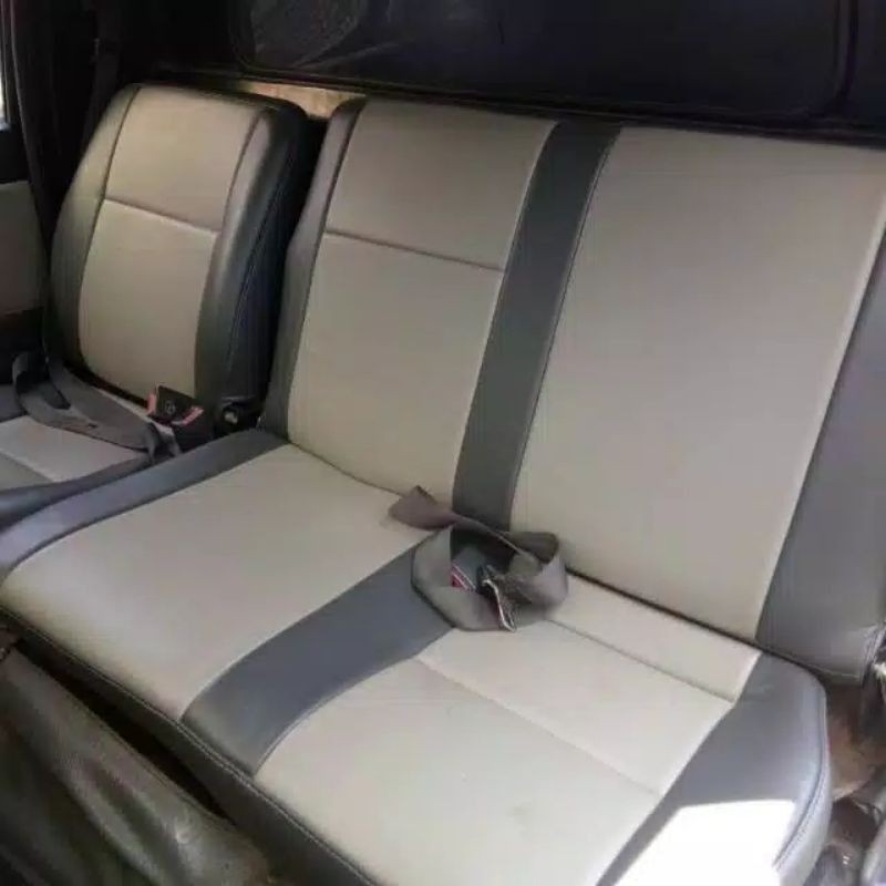 Sarung jok mobil L300 pick up sarung jok carry new sarung jok l300 cover jok l300 pick up