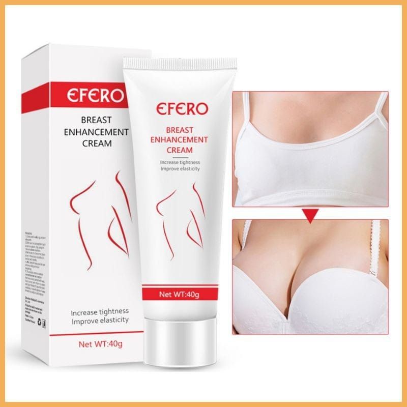 Medan Termurah Krim Memperkencang &amp; perbesar payudara Efero breast engancement cream