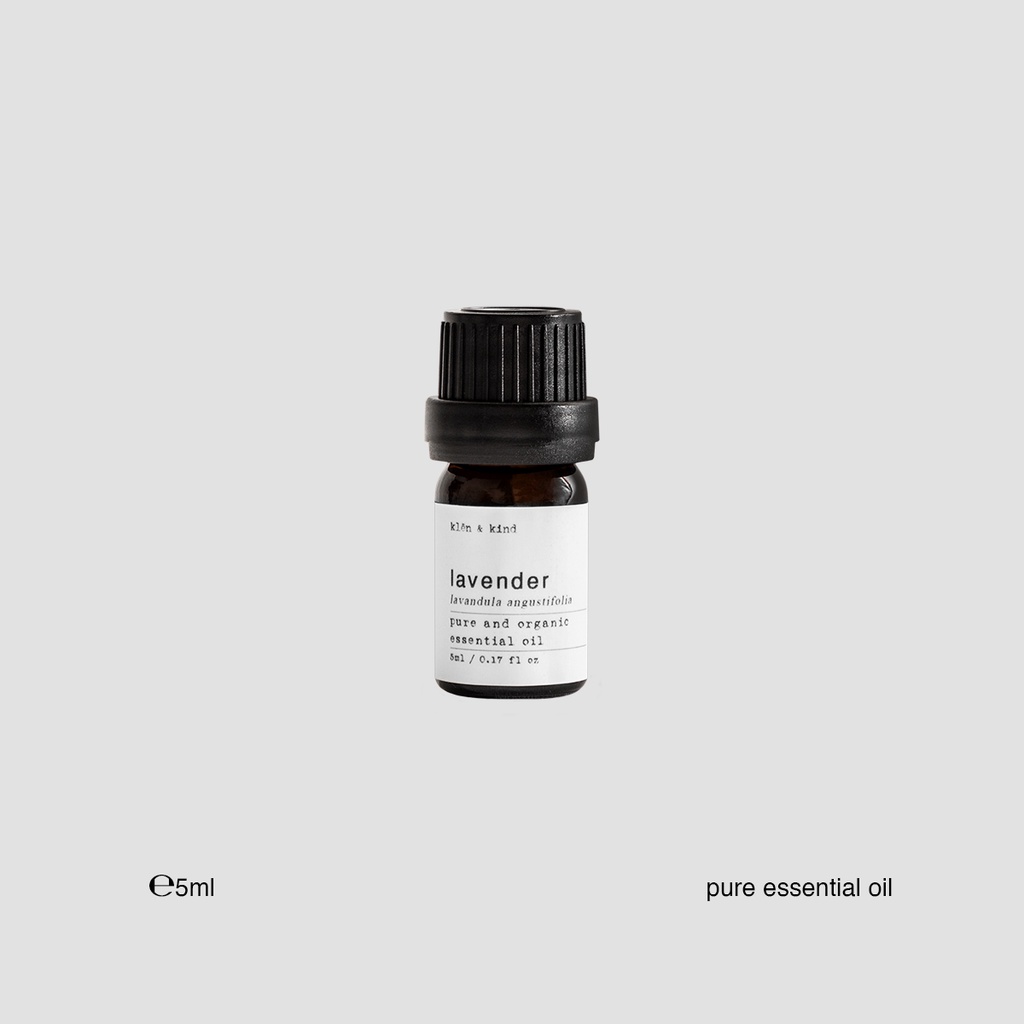 Lavender Essential Oil 5ml