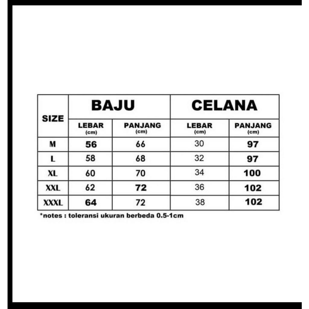 Wearpack safety Setelan Kerja baju + celana  merk ATX Benhur