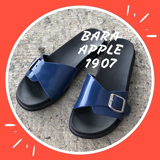 Bara Apple 1907 Best quality and Import