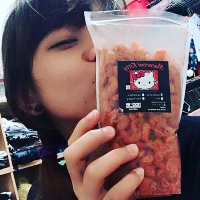 

Makaroni Pizza 160gr