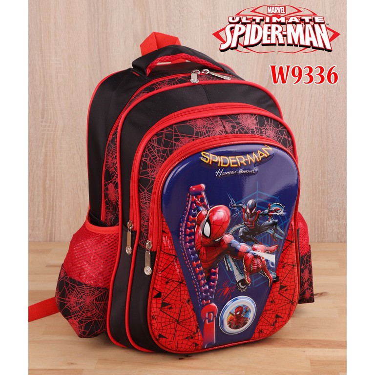 CK03 Bag Ransel W9336 TAS ANAK TAS IMPOR TAS RANSEL
