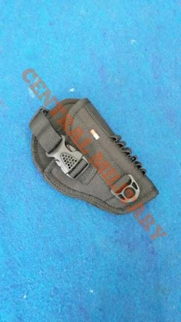 Holster Pinggang / Tempat Pistol /Case Pistol /Airsoftgun