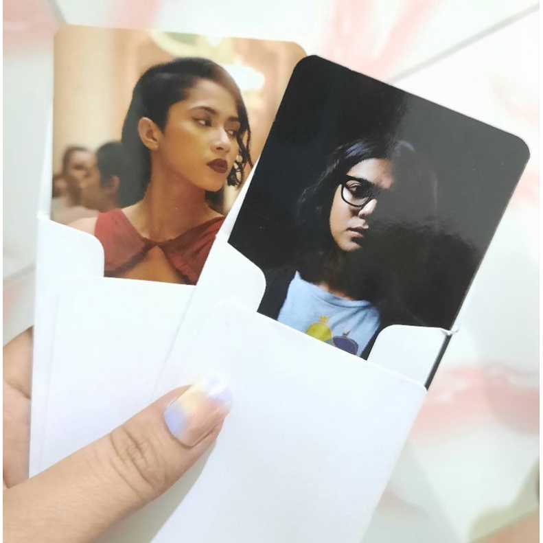 [BOOKED] PC PIKO SARAH MENCURI RADEN SALEH