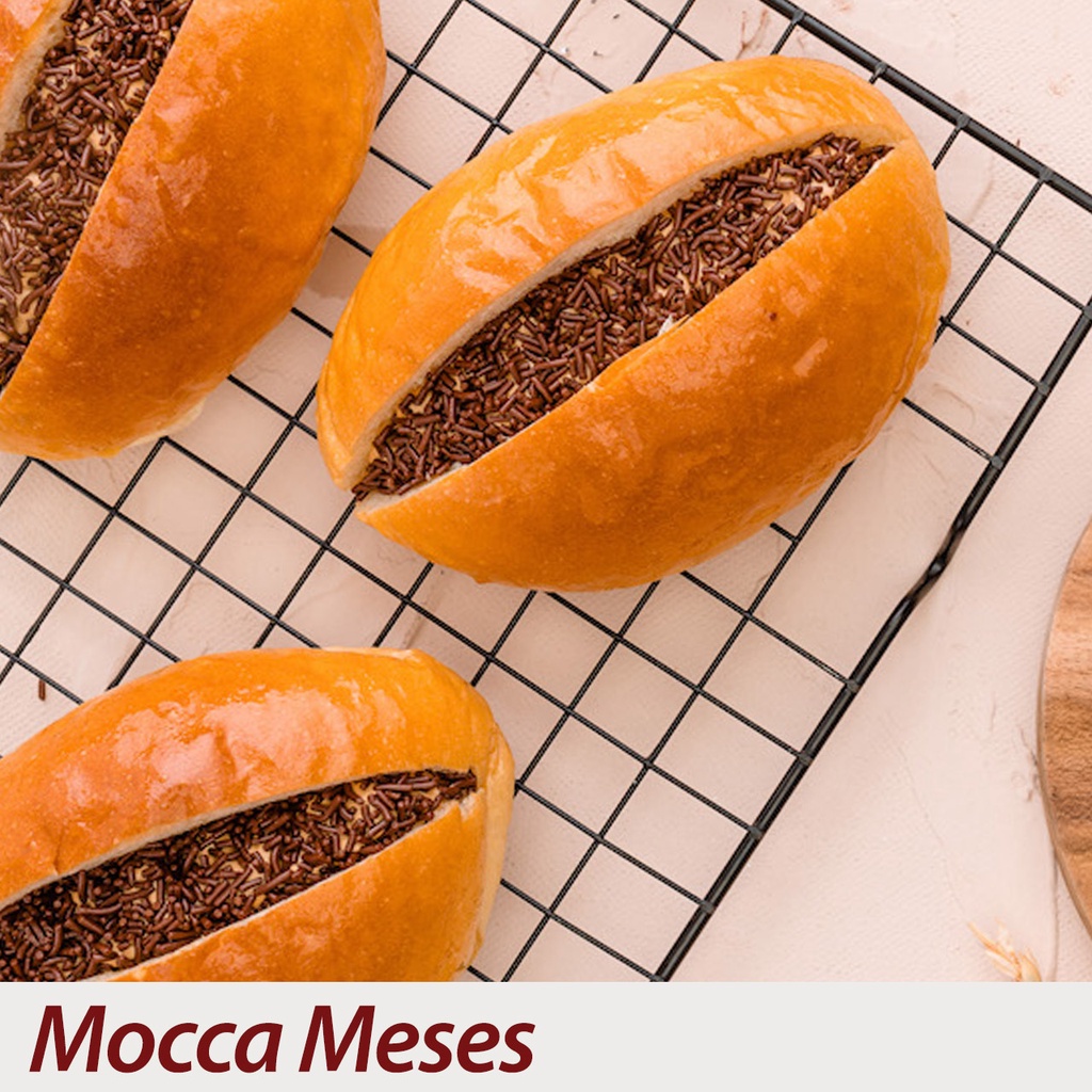 

Roti Mocca Messes