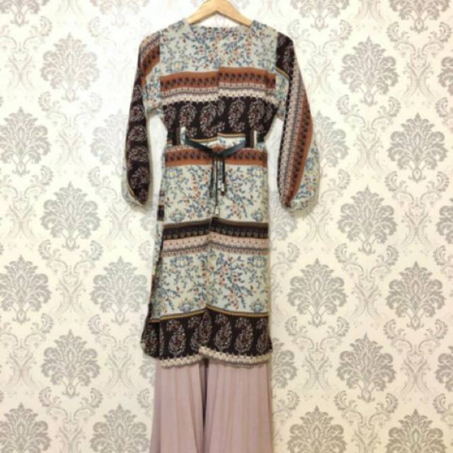 Gamis by gratias