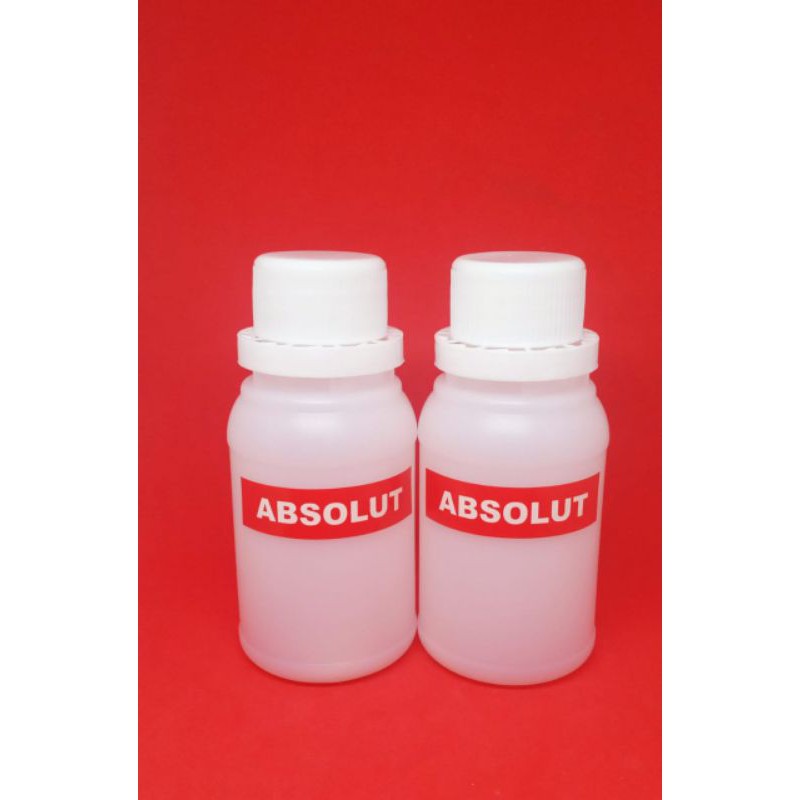 ABSOLUT CAMPURAN PARFUM KEMASAN BOTOL 100 ML